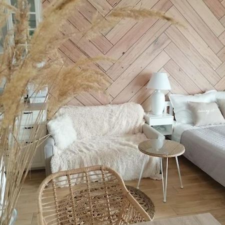 Boho Apartament - Studio Колобжег Екстер'єр фото