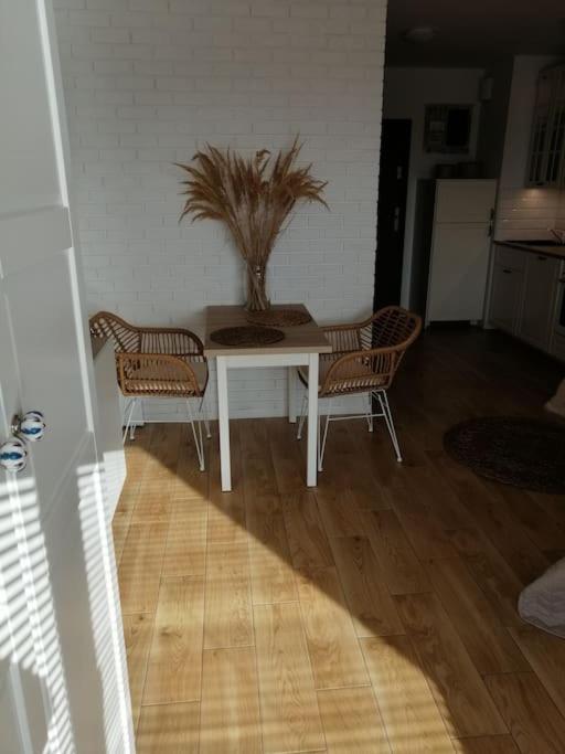 Boho Apartament - Studio Колобжег Екстер'єр фото