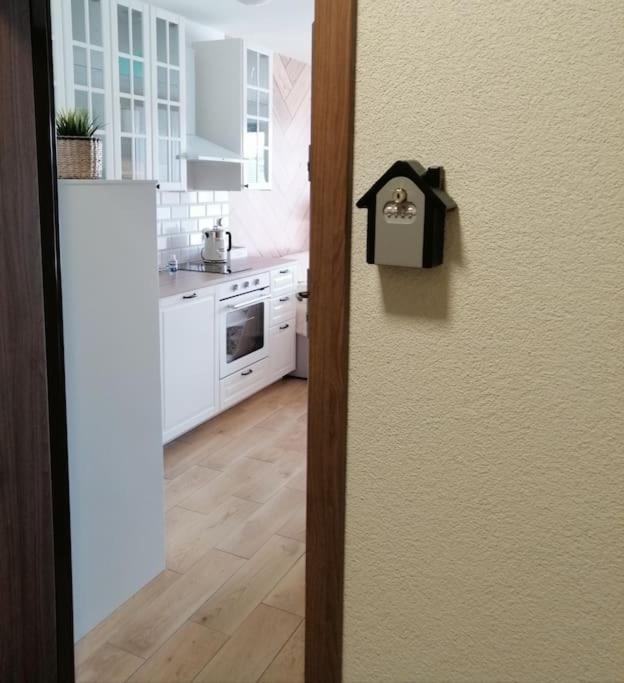 Boho Apartament - Studio Колобжег Екстер'єр фото